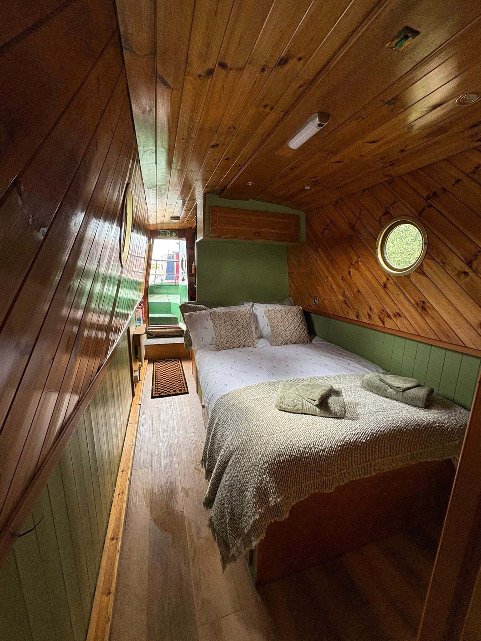 Mary Mabel Interior